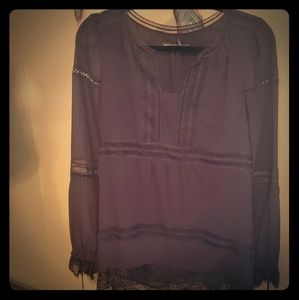 Whbm tunic